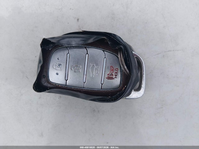 Продаж на аукціоні авто 2016 Hyundai Sonata Hybrid Se, vin: KMHE24L17GA027031, номер лоту: 45818520