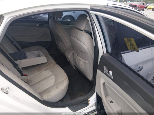 Продаж на аукціоні авто 2016 Hyundai Sonata Hybrid Se, vin: KMHE24L17GA027031, номер лоту: 45818520