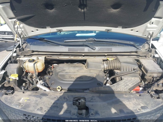 Aukcja sprzedaży 2019 Chrysler Pacifica Touring L, vin: 2C4RC1BGXKR705430, numer aukcji: 45818523