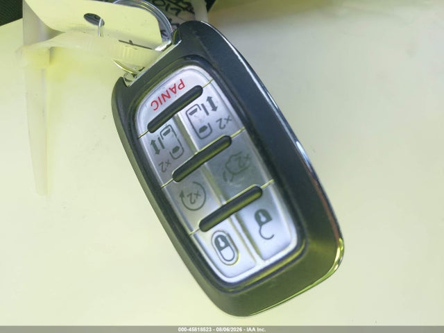 Aukcja sprzedaży 2019 Chrysler Pacifica Touring L, vin: 2C4RC1BGXKR705430, numer aukcji: 45818523