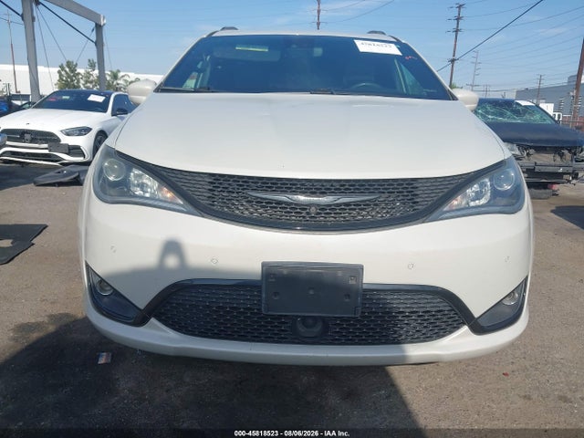 Aukcja sprzedaży 2019 Chrysler Pacifica Touring L, vin: 2C4RC1BGXKR705430, numer aukcji: 45818523