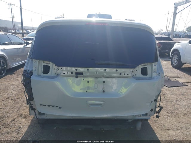 Aukcja sprzedaży 2019 Chrysler Pacifica Touring L, vin: 2C4RC1BGXKR705430, numer aukcji: 45818523