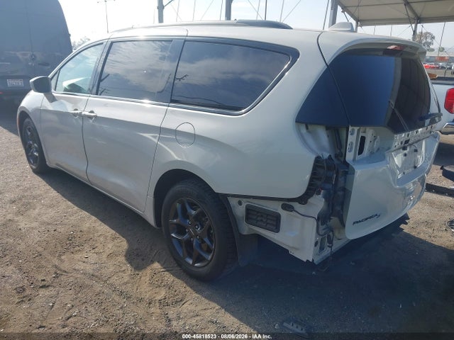 Aukcja sprzedaży 2019 Chrysler Pacifica Touring L, vin: 2C4RC1BGXKR705430, numer aukcji: 45818523