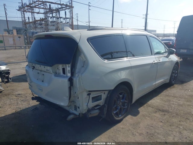 Chrysler Pacifica Touring L 2019 2C4RC1BGXKR705430 Image 4