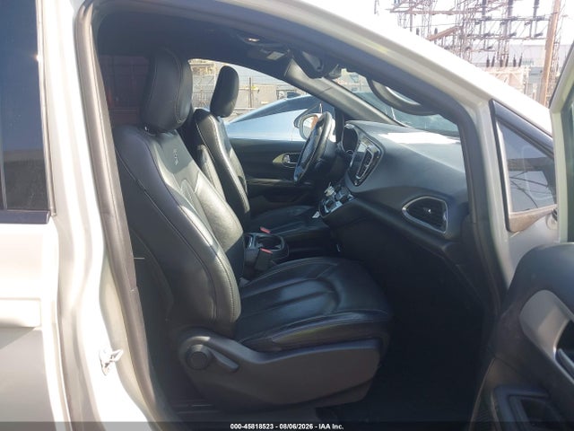 Aukcja sprzedaży 2019 Chrysler Pacifica Touring L, vin: 2C4RC1BGXKR705430, numer aukcji: 45818523