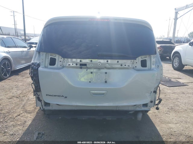 Aukcja sprzedaży 2019 Chrysler Pacifica Touring L, vin: 2C4RC1BGXKR705430, numer aukcji: 45818523