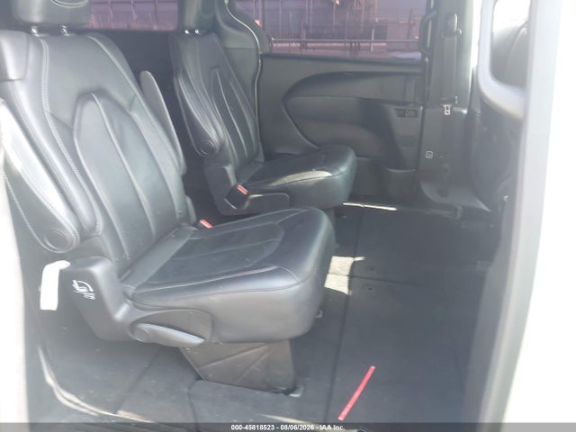 Aukcja sprzedaży 2019 Chrysler Pacifica Touring L, vin: 2C4RC1BGXKR705430, numer aukcji: 45818523