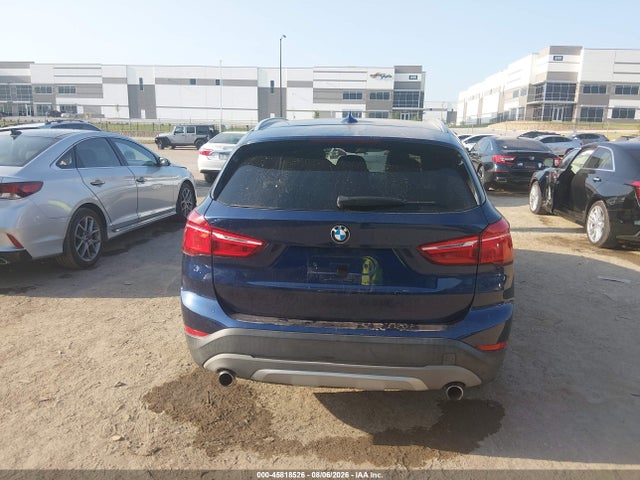 Aukcja sprzedaży 2017 Bmw X1 Sdrive28i, vin: WBXHU7C39H5H36039, numer aukcji: 45818526