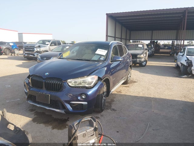 Aukcja sprzedaży 2017 Bmw X1 Sdrive28i, vin: WBXHU7C39H5H36039, numer aukcji: 45818526
