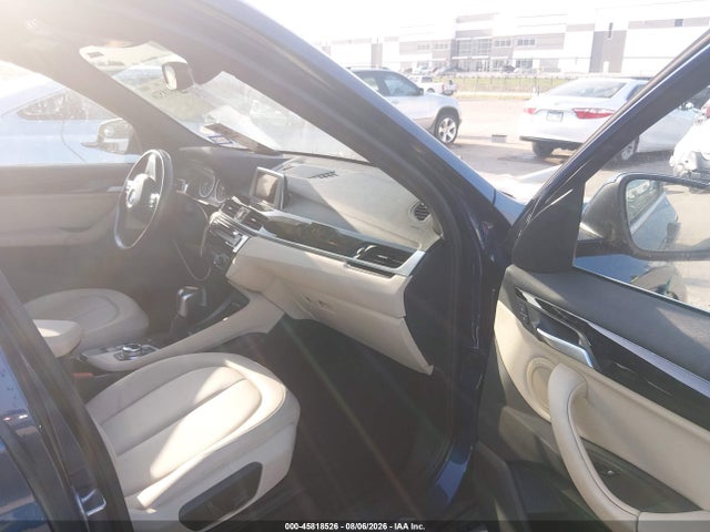 Aukcja sprzedaży 2017 Bmw X1 Sdrive28i, vin: WBXHU7C39H5H36039, numer aukcji: 45818526
