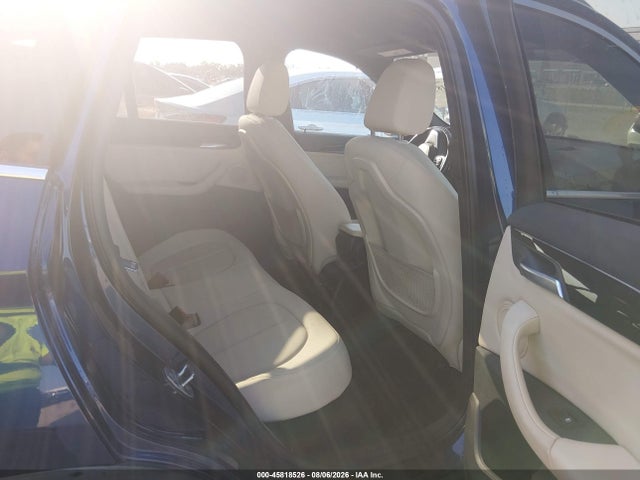 Aukcja sprzedaży 2017 Bmw X1 Sdrive28i, vin: WBXHU7C39H5H36039, numer aukcji: 45818526