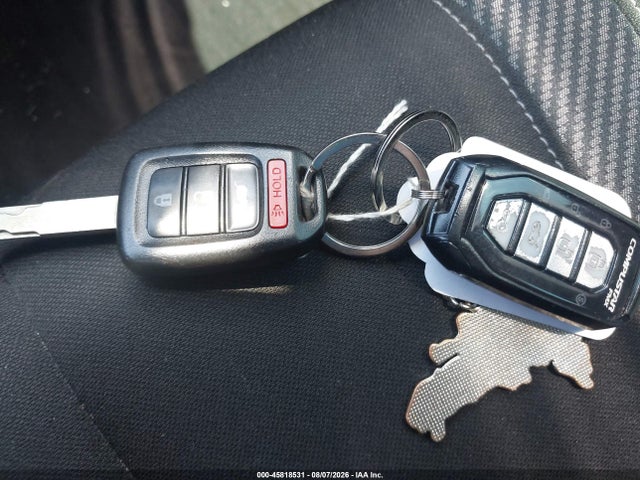 Продаж на аукціоні авто 2017 Honda Civic Sport, vin: SHHFK7H46HU408910, номер лоту: 45818531