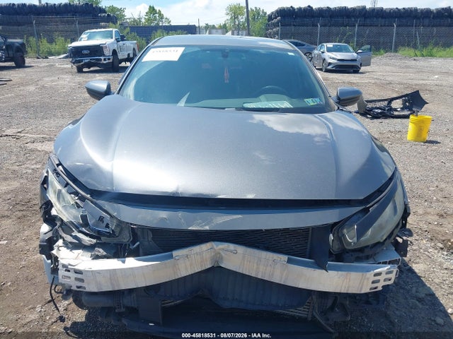 Продаж на аукціоні авто 2017 Honda Civic Sport, vin: SHHFK7H46HU408910, номер лоту: 45818531