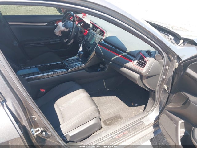 Продаж на аукціоні авто 2017 Honda Civic Sport, vin: SHHFK7H46HU408910, номер лоту: 45818531