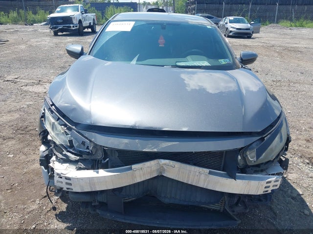 Продаж на аукціоні авто 2017 Honda Civic Sport, vin: SHHFK7H46HU408910, номер лоту: 45818531