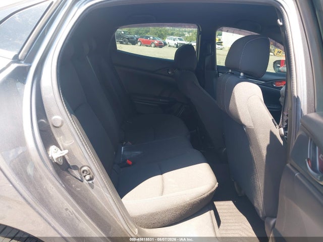 Продаж на аукціоні авто 2017 Honda Civic Sport, vin: SHHFK7H46HU408910, номер лоту: 45818531