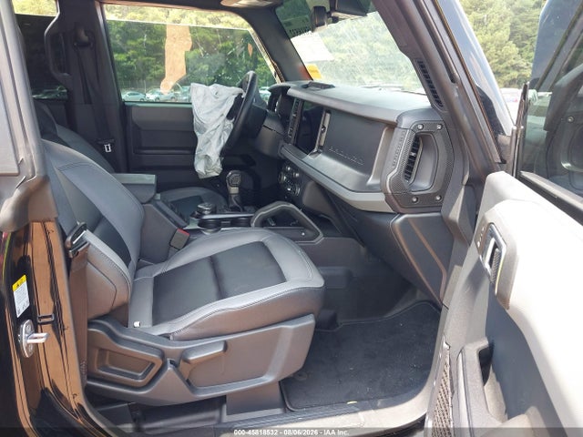 Продажа на аукционе авто 2024 Ford Bronco Big Bend, vin: 1FMDE7BH1RLB38037, номер лота: 45818532