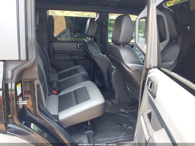 Продажа на аукционе авто 2024 Ford Bronco Big Bend, vin: 1FMDE7BH1RLB38037, номер лота: 45818532