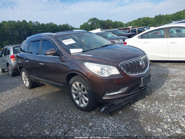 Aukcja sprzedaży 2015 Buick Enclave Premium, vin: 5GAKVCKD7FJ201300, numer aukcji: 45818533