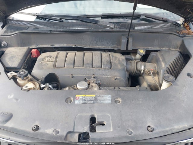 Aukcja sprzedaży 2015 Buick Enclave Premium, vin: 5GAKVCKD7FJ201300, numer aukcji: 45818533