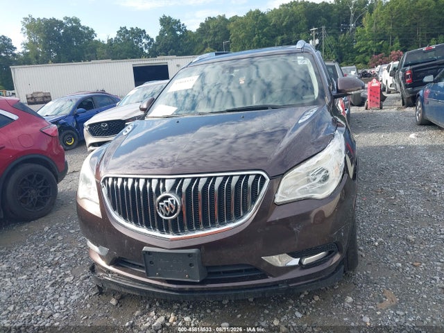 Aukcja sprzedaży 2015 Buick Enclave Premium, vin: 5GAKVCKD7FJ201300, numer aukcji: 45818533