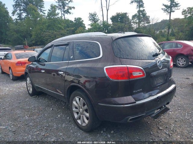 Aukcja sprzedaży 2015 Buick Enclave Premium, vin: 5GAKVCKD7FJ201300, numer aukcji: 45818533