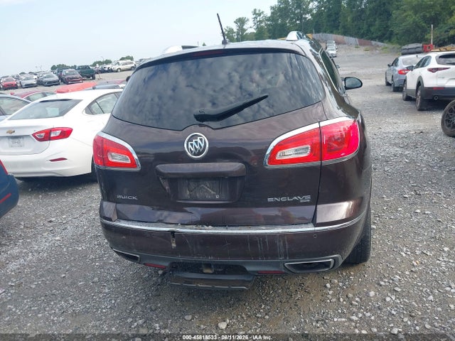 Aukcja sprzedaży 2015 Buick Enclave Premium, vin: 5GAKVCKD7FJ201300, numer aukcji: 45818533