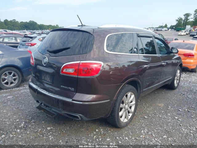 Aukcja sprzedaży 2015 Buick Enclave Premium, vin: 5GAKVCKD7FJ201300, numer aukcji: 45818533