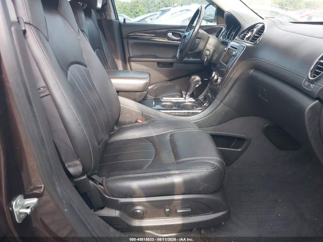 Aukcja sprzedaży 2015 Buick Enclave Premium, vin: 5GAKVCKD7FJ201300, numer aukcji: 45818533