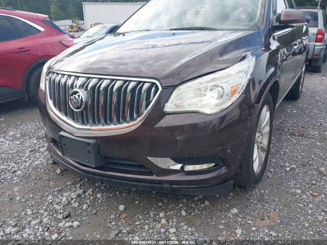 Aukcja sprzedaży 2015 Buick Enclave Premium, vin: 5GAKVCKD7FJ201300, numer aukcji: 45818533