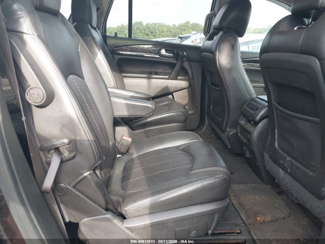 Aukcja sprzedaży 2015 Buick Enclave Premium, vin: 5GAKVCKD7FJ201300, numer aukcji: 45818533