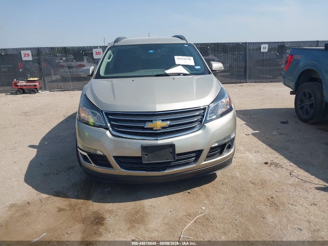 Aukcja sprzedaży 2014 Chevrolet Traverse Lt, vin: 1GNKRHKD5EJ306357, numer aukcji: 45818540