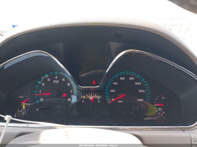 Aukcja sprzedaży 2014 Chevrolet Traverse Lt, vin: 1GNKRHKD5EJ306357, numer aukcji: 45818540