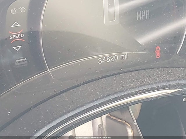 2025 Dodge Durango Gt Awd მანქანა იყიდება აუქციონზე, vin: 1C4RDJDG2SC546924, აუქციონის ნომერი: 45818544