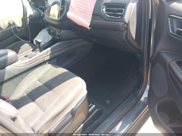 2025 Dodge Durango Gt Awd მანქანა იყიდება აუქციონზე, vin: 1C4RDJDG2SC546924, აუქციონის ნომერი: 45818544