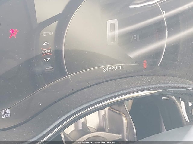 2025 Dodge Durango Gt Awd მანქანა იყიდება აუქციონზე, vin: 1C4RDJDG2SC546924, აუქციონის ნომერი: 45818544