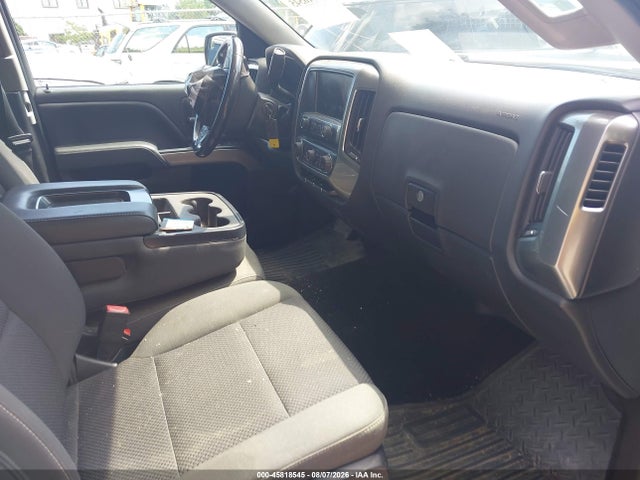 Aukcja sprzedaży 2018 Chevrolet Silverado 1500 1lt, vin: 1GCVKREC5JZ240696, numer aukcji: 45818545