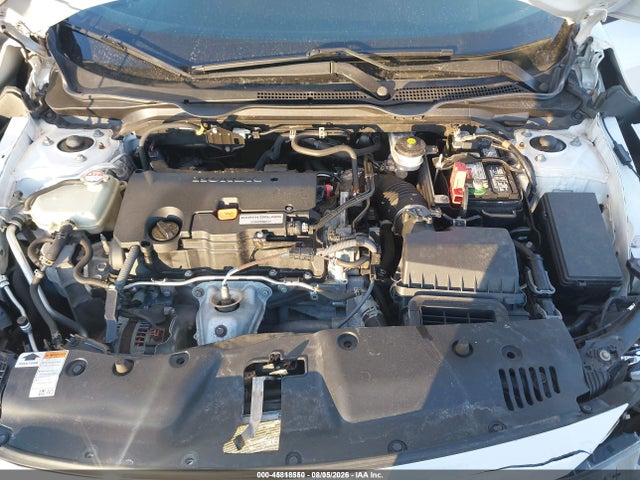 Aukcja sprzedaży 2020 Honda Civic Lx, vin: 2HGFC2F68LH531618, numer aukcji: 45818550