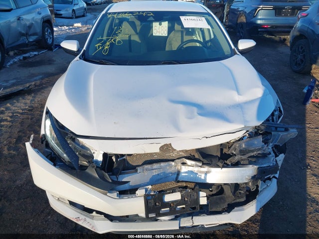 Aukcja sprzedaży 2020 Honda Civic Lx, vin: 2HGFC2F68LH531618, numer aukcji: 45818550