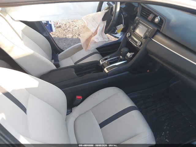 Aukcja sprzedaży 2020 Honda Civic Lx, vin: 2HGFC2F68LH531618, numer aukcji: 45818550