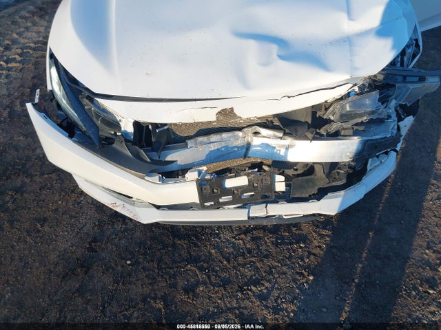 Aukcja sprzedaży 2020 Honda Civic Lx, vin: 2HGFC2F68LH531618, numer aukcji: 45818550
