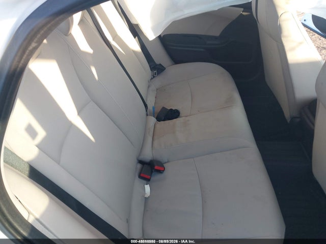 Aukcja sprzedaży 2020 Honda Civic Lx, vin: 2HGFC2F68LH531618, numer aukcji: 45818550