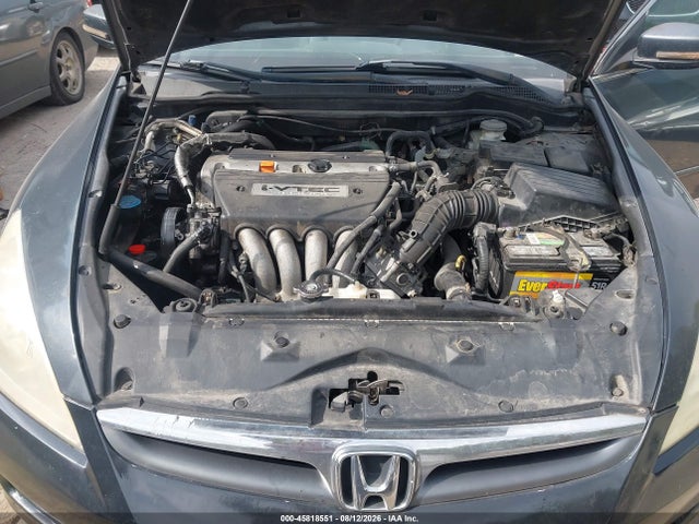 Продажа на аукционе авто 2006 Honda Accord 2.4 Se, vin: 1HGCM56356A118856, номер лота: 45818551