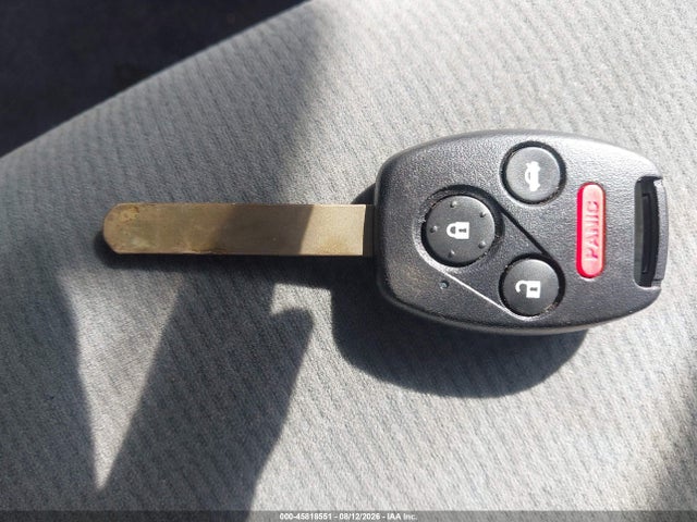 Продажа на аукционе авто 2006 Honda Accord 2.4 Se, vin: 1HGCM56356A118856, номер лота: 45818551