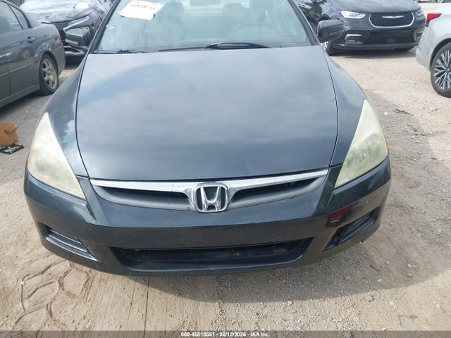 Продажа на аукционе авто 2006 Honda Accord 2.4 Se, vin: 1HGCM56356A118856, номер лота: 45818551