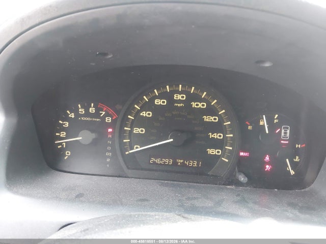 Продажа на аукционе авто 2006 Honda Accord 2.4 Se, vin: 1HGCM56356A118856, номер лота: 45818551