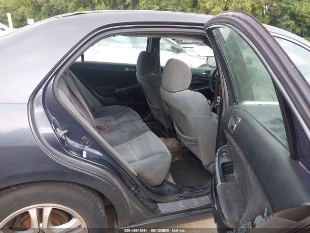 Продажа на аукционе авто 2006 Honda Accord 2.4 Se, vin: 1HGCM56356A118856, номер лота: 45818551
