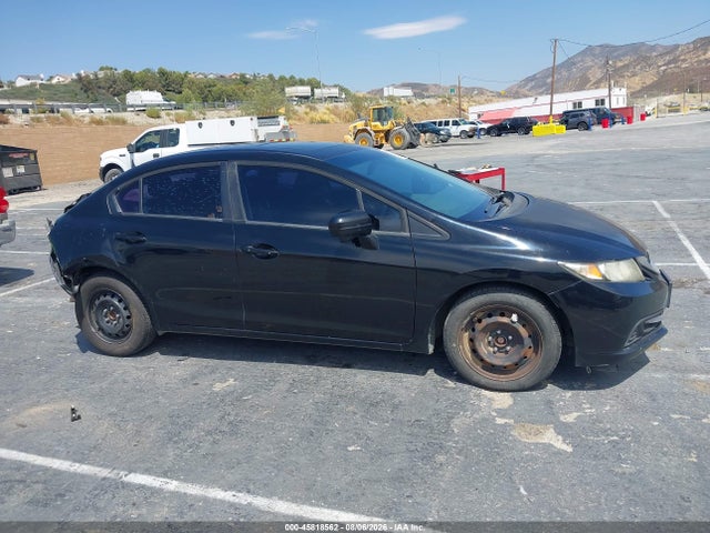 Honda CIVIC EX 2015 19XFB2F83FE261278 Image 13