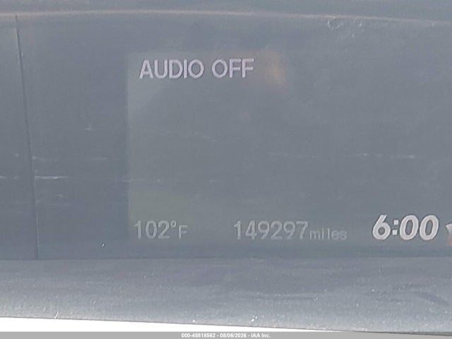 Honda CIVIC EX 2015 19XFB2F83FE261278 Image 15