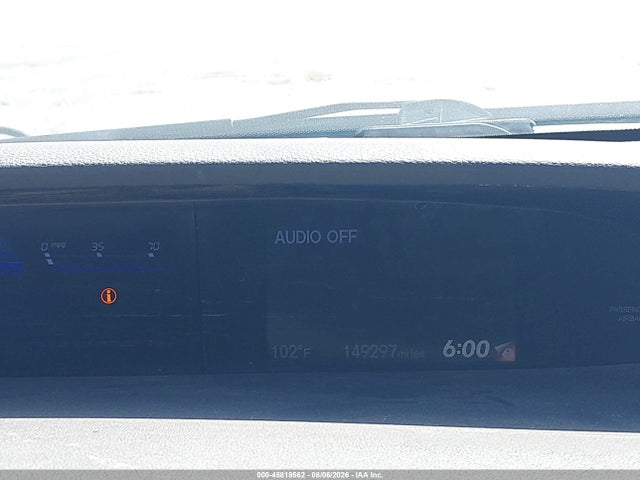 Honda CIVIC EX 2015 19XFB2F83FE261278 Image 7